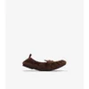Loafers i mocka i färgen Fawn Loafers i mocka i färgen Fawn