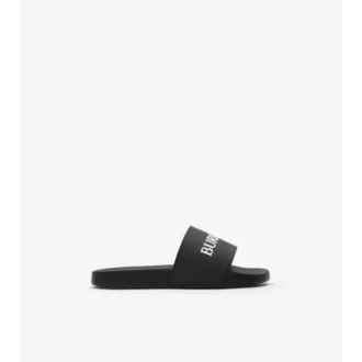 Logoslippers