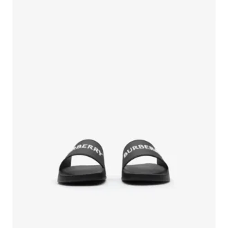 Logoslippers
