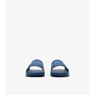 Logoslippers