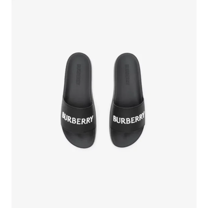 Logoslippers Logoslippers