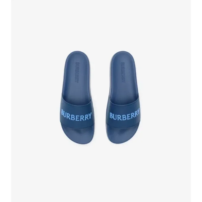 Logoslippers Logoslippers