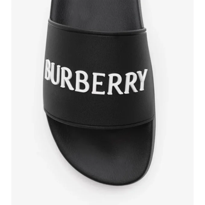 Logoslippers Logoslippers