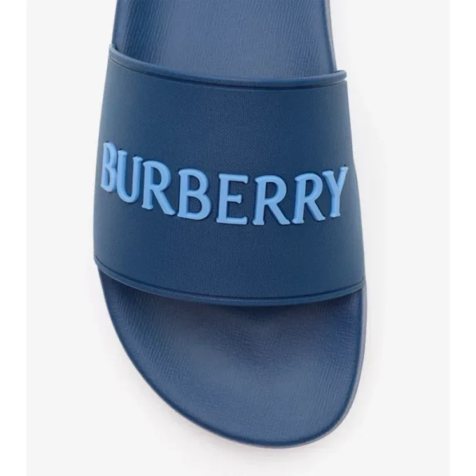 Logoslippers Logoslippers