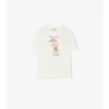 London Bear bomullst-shirt London Bear bomullst-shirt