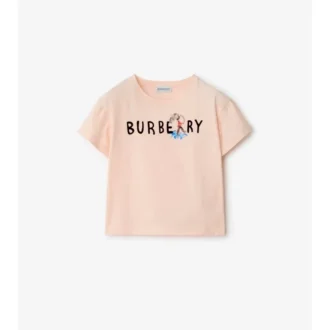 London Guard-T-shirt i bomull