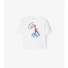 London Guard-T-shirt i bomull London Guard-T-shirt i bomull