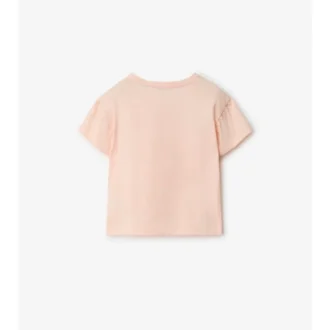 London Guard-T-shirt i bomull