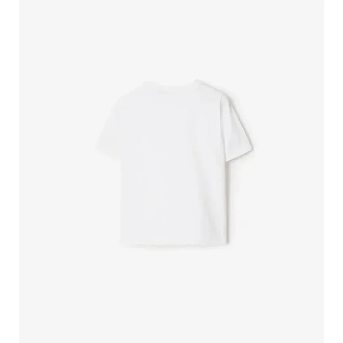 London Guard-T-shirt i bomull London Guard-T-shirt i bomull