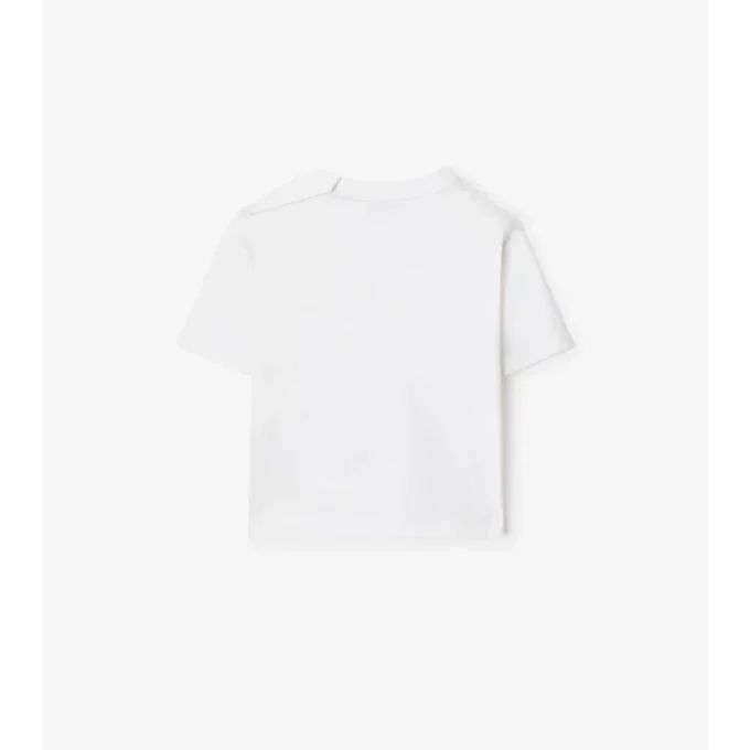 London Guard-T-shirt i bomull London Guard-T-shirt i bomull