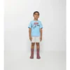 London-T-shirt i bomull