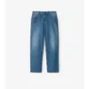 Lösa jeans Lösa jeans