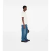 Lösa jeans Lösa jeans