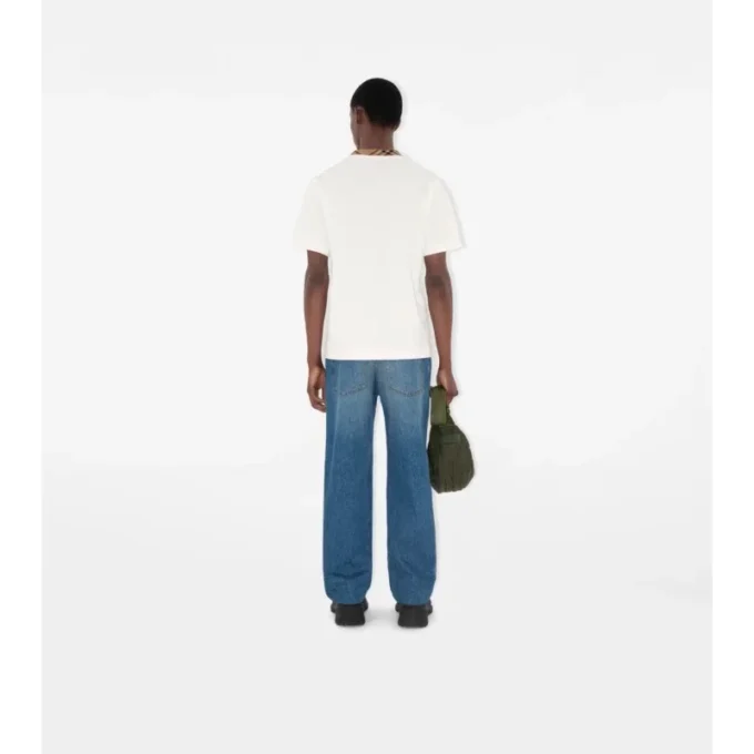 Lösa jeans Lösa jeans