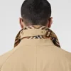 Lätt Camden-Car Coat i medellängd