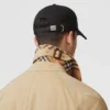 Lätt Camden-Car Coat i medellängd