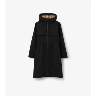 Lätt parkas