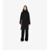 Lätt parkas Lätt parkas