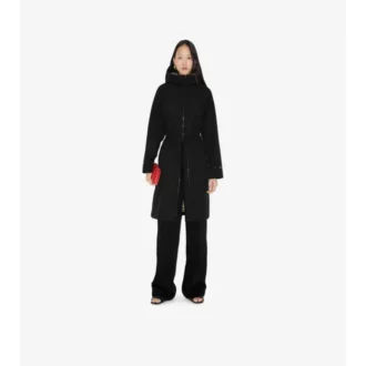 Lätt parkas