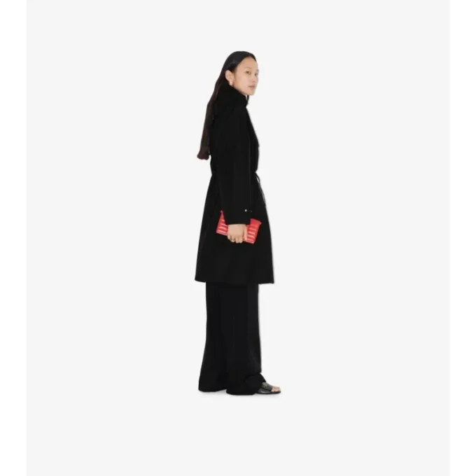 Lätt parkas Lätt parkas