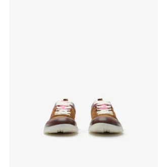 Matrix Sport Sneakers