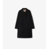 Medellång Camden Heritage Car Coat Medellång Camden Heritage Car Coat