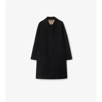 Medellång Camden Heritage Car Coat