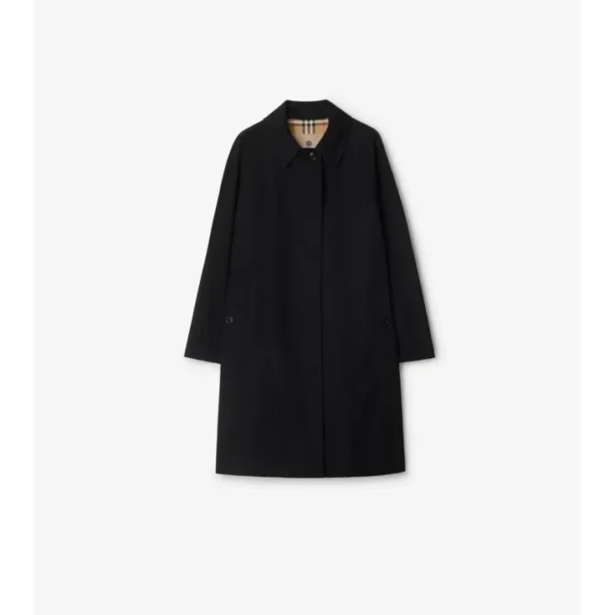 Medellång Camden Heritage Car Coat Medellång Camden Heritage Car Coat