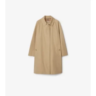 Medellång Camden Heritage Car Coat Medellång Camden Heritage Car Coat