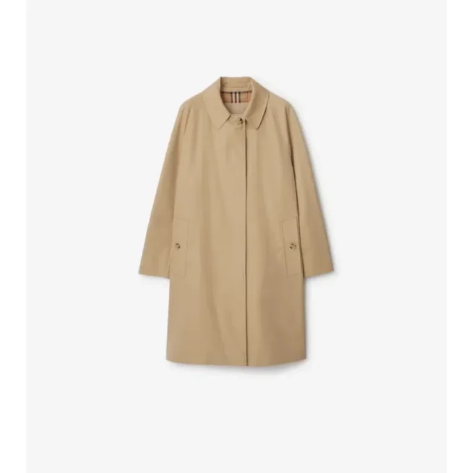 Medellång Camden Heritage Car Coat Medellång Camden Heritage Car Coat