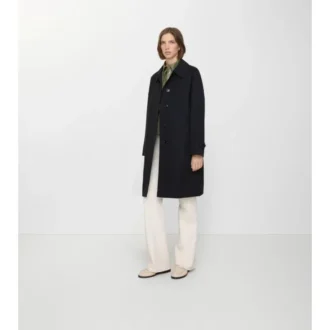 Medellång Camden Heritage Car Coat
