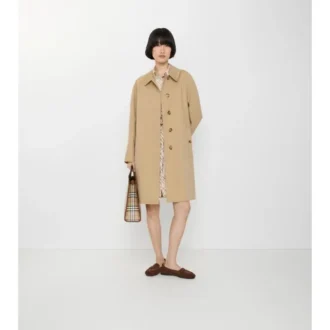 Medellång Camden Heritage Car Coat Medellång Camden Heritage Car Coat