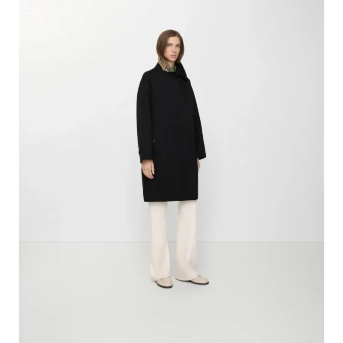 Medellång Camden Heritage Car Coat Medellång Camden Heritage Car Coat