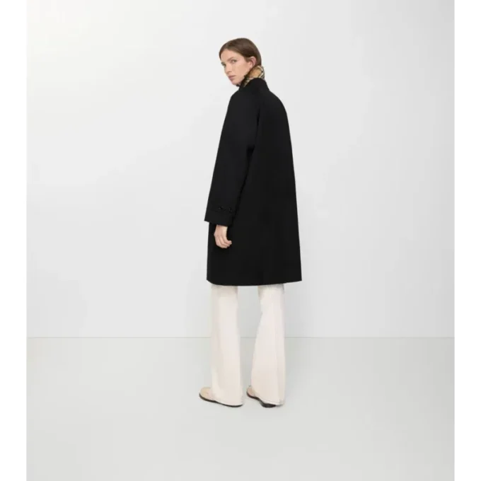 Medellång Camden Heritage Car Coat Medellång Camden Heritage Car Coat