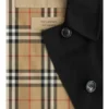 Medellång Camden Heritage Car Coat Medellång Camden Heritage Car Coat