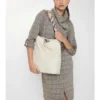 Medium B Clip Bucket Bag Medium B Clip Bucket Bag