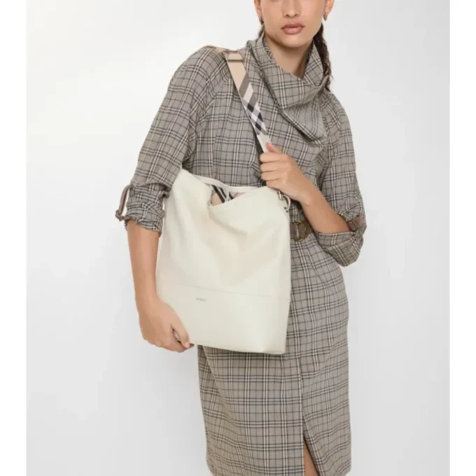 Medium B Clip Bucket Bag Medium B Clip Bucket Bag