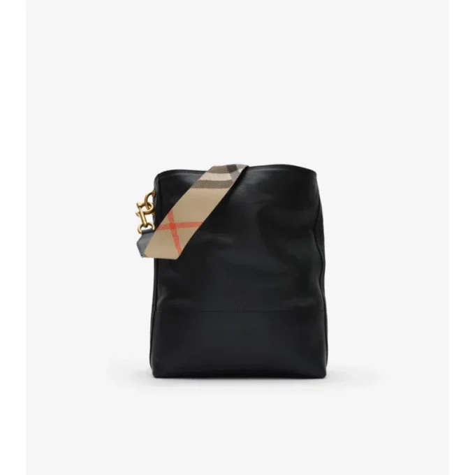 Medium B Clip Bucket Bag Medium B Clip Bucket Bag