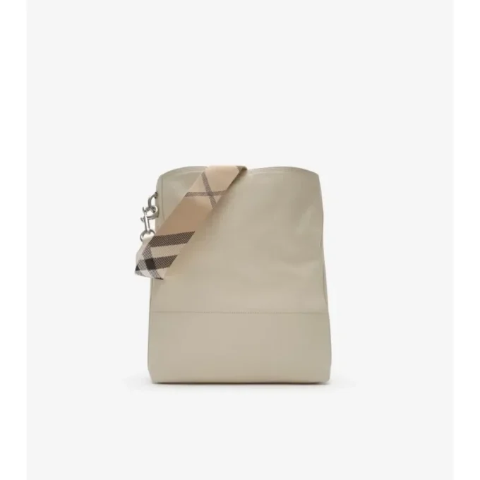 Medium B Clip Bucket Bag Medium B Clip Bucket Bag