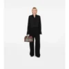 Medium Check Bowling Bag Medium Check Bowling Bag