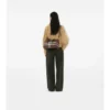 Medium Check Bowling Bag Medium Check Bowling Bag