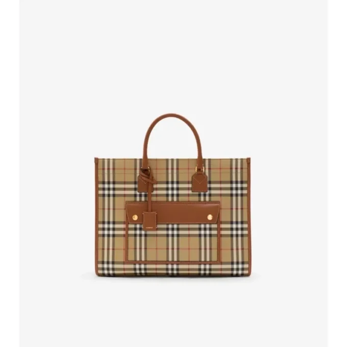 Medium Freya Tote Medium Freya Tote