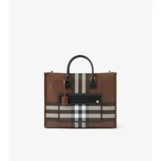 Medium Freya Tote