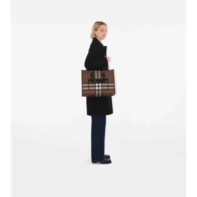 Medium Freya Tote