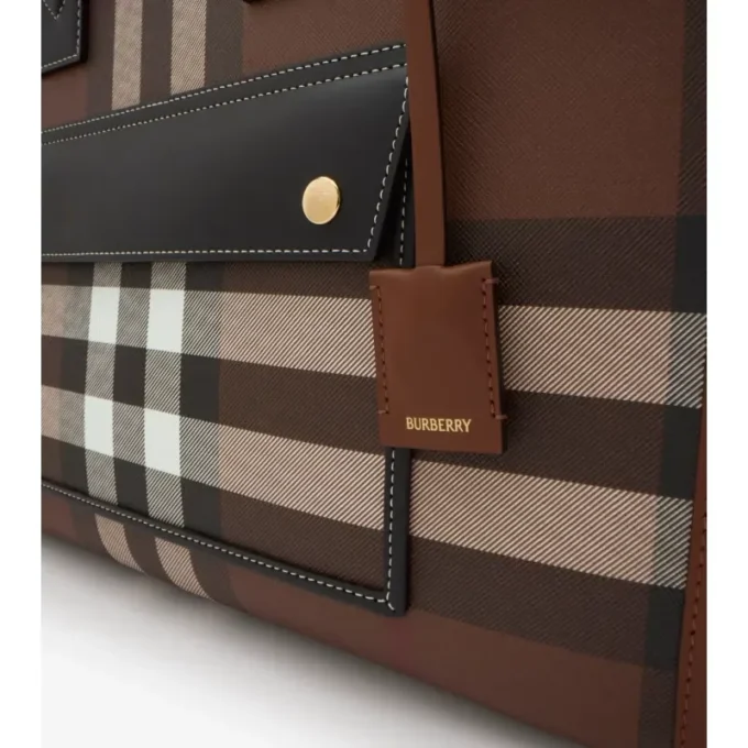 Medium Freya Tote