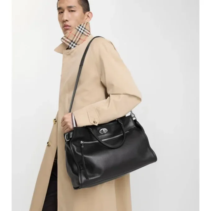 Medium Hampstead-tote