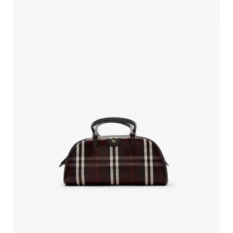 Medium Highlands Bowling Bag 