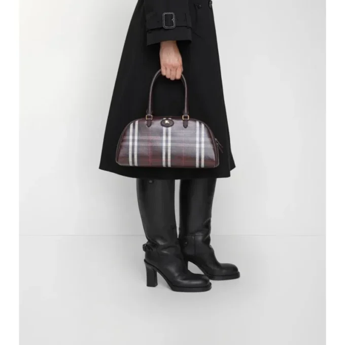 Medium Highlands Bowling Bag Medium Highlands Bowling Bag