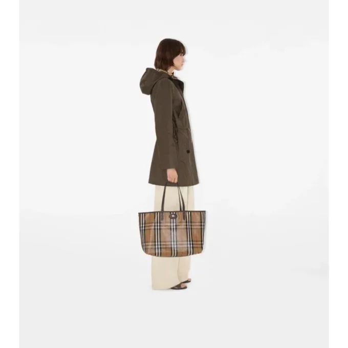 Medium Highlands Tote
