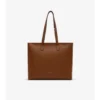 Medium tote med rutmönster Medium tote med rutmönster